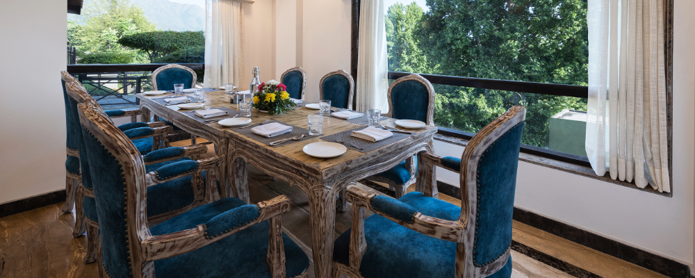 dining-room
